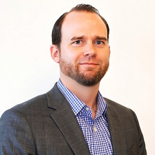 Brett Perry
